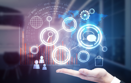 Certified Marketing & Sales Analytics Specialist [CMSAS]